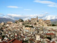 Castiglione di Sicilia