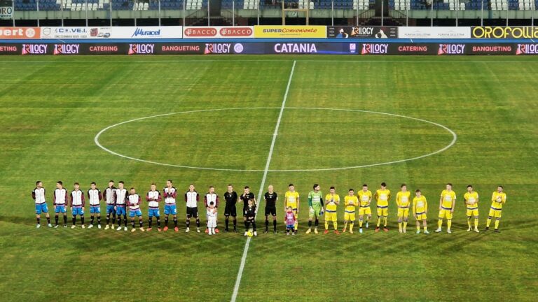 Calcio Catania / Battuto il Pescara, rossazzurri in semifinale di Coppa Italia