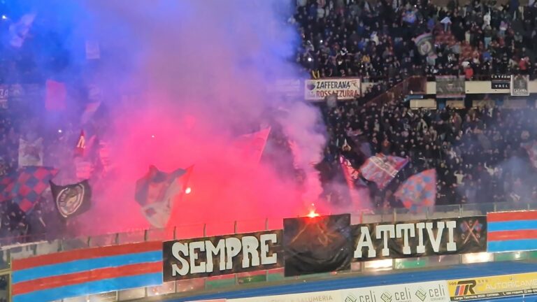 Calcio Catania / Assalto rossazzurro, ma la Virtus Francavilla strappa il pareggio