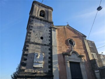 chiesa san Giuseppe Acicastello