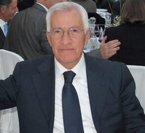 Francesco Rubbino ex sindaco Randazzo