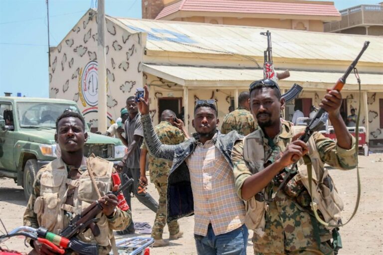 Africa / L’altra guerra in Sudan per il petrolio
