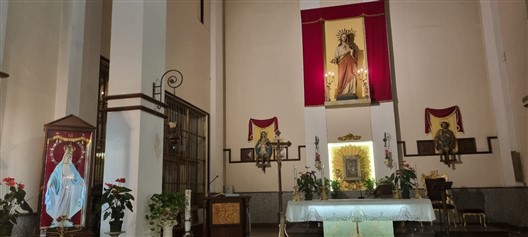 La chiesa come scuola di comunità