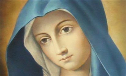 Madonna della Perseveranza