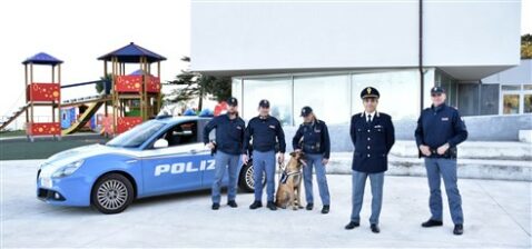 Polizia di Stato Acireale