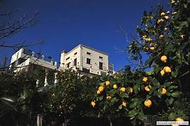 Pozzillo Acireale Tesori Ambienti