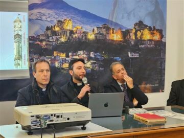 Presentazione museo santi Pietro e Paolo