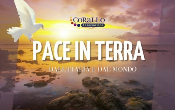 corallo tv speciale pace