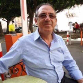 Orlando Russo sindaco Castelmola