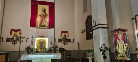 la chiesa casa di comunità e condivisione