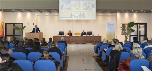 ospedale Cannizzaro incontro su violenza di genere