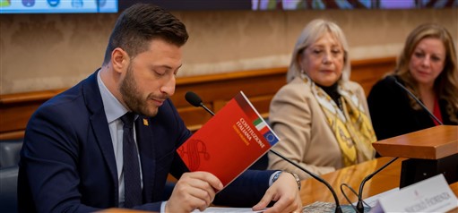 presentazione Messina città perduta di Fiorenza