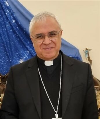 arcivescovo Luigi Renna