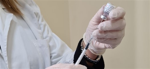 vaccinazioni Asp Catania