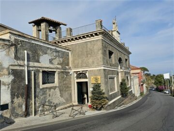 Chiesa santa maria della neve