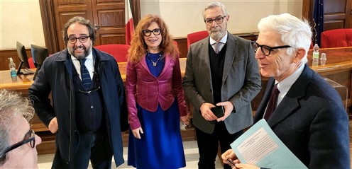 Inaugurazione Anno Accademico università