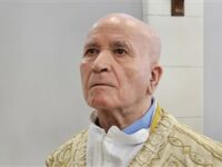 Monsignor Alfio Scuto