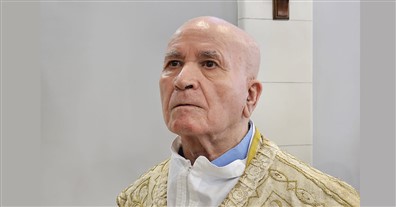 Mons. Alfio Scuto