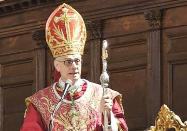 Monsignor Raspanti
