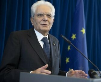 Sergio Mattarella