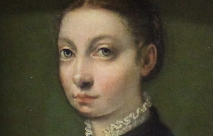 Sofonisba Anguissola