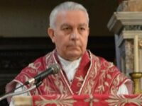 canonico Orazio Barbarino
