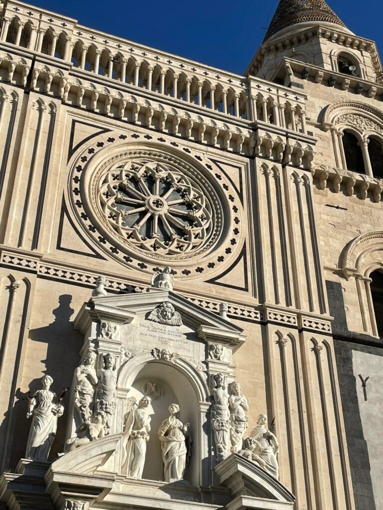 Acireale / Peregrinatio Mariae in Cattedrale il 31 gennaio e l’1 febbraio