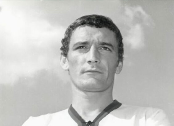 Addio a Gigi Riva, bandiera del Cagliari, eroe del vero calcio