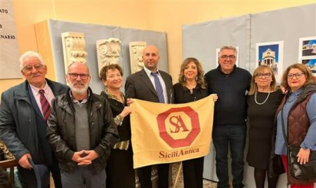 gruppo di SiciliAntica