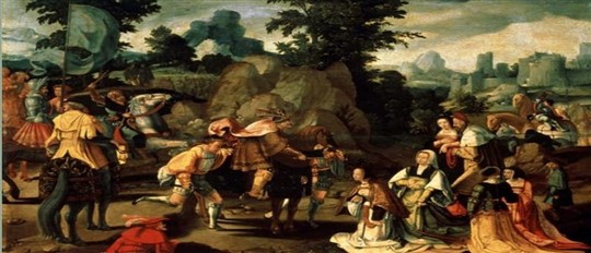 libro di Dante Cerilli