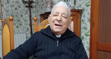 padre Vincenzo Castiglione