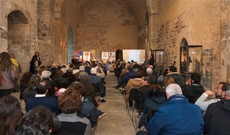 presentazione rievocazione storica