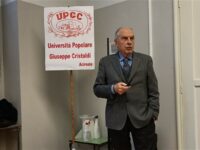 prof Salvatore Casale all’UPGC
