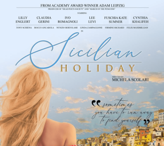 Film sicilian holiday