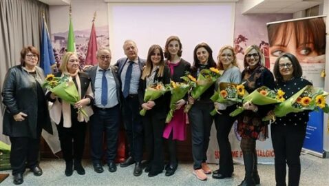 Acireale, incontro su fibromialgia