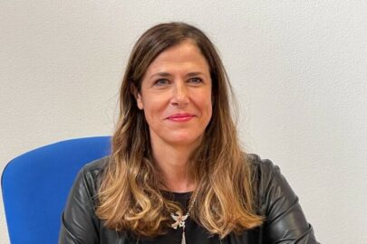 Alessandra Todde, presidente Regione sarda