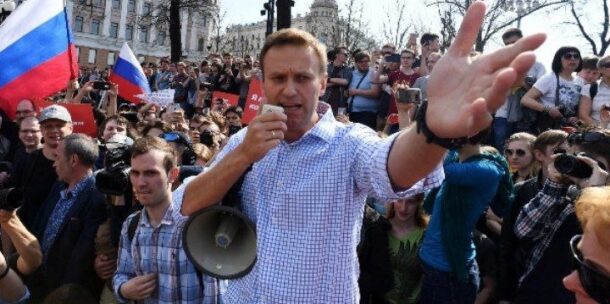 Alexej Navalny