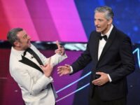 Amadeus e Fiorello
