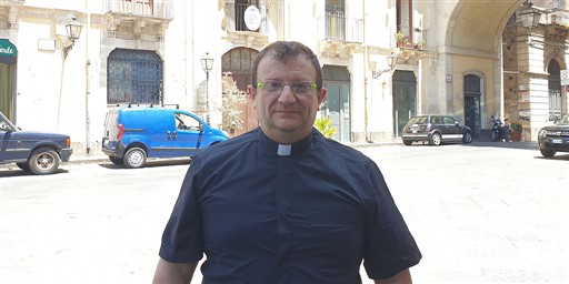 don Orazio caputo
