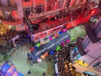 Festival sanremo Aristonello