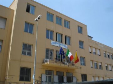 Istituto comprensivo Pizzigoni Carducci Catania