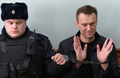 Navalny