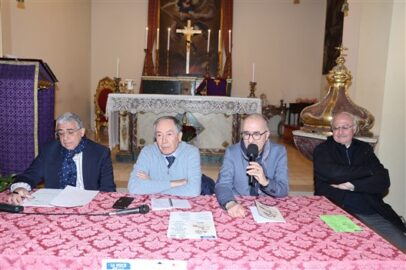 Nino Arena Peppino Vecchio Orazio Messina don Marcello Pulvirenti