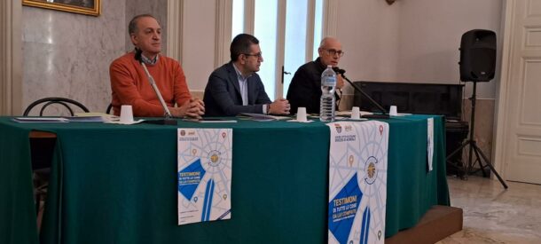 Raspanti assemblea diocesana Azione Cattolica