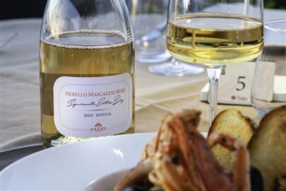 Vini Cantine Fazio per San Valentino