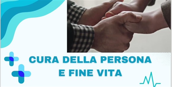 cura della persona e fine vita