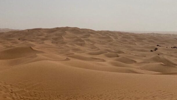 deserto