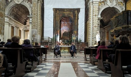 presentazione libro di don Roberto Strano