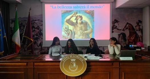 8 marzo incontro su storia atttraverso donne