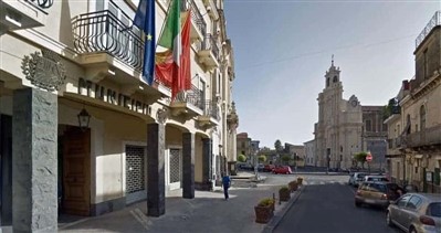 municipio Aci Sant'Antonio